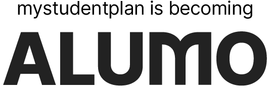 mystudentplan is becoming ALUMO