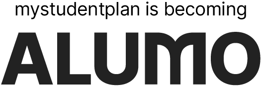 mystudentplan is becoming ALUMO