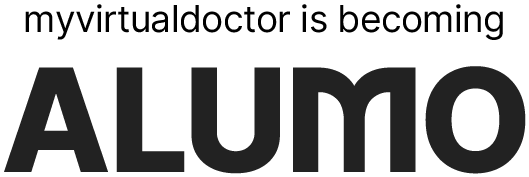 myvirtualdoctor is becoming ALUMO