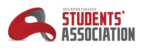 Red River College Students' Association Mobile Header