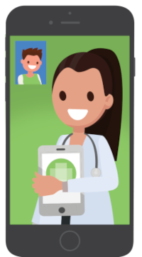 Virtual Doctor Consultations