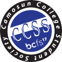 Camosun College Student Society - CCSS
