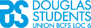 DSU - Douglas Students' Union