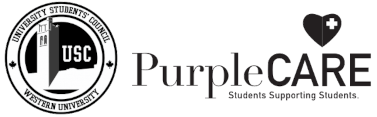 USC - Western University Students' Council - PurpleCARE