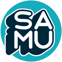 SAMU - Students' Association of MacEwan University Mobile Header