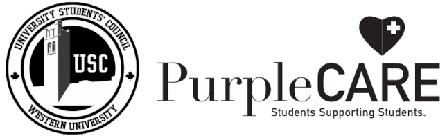 Western University University Students' Council - purplecare