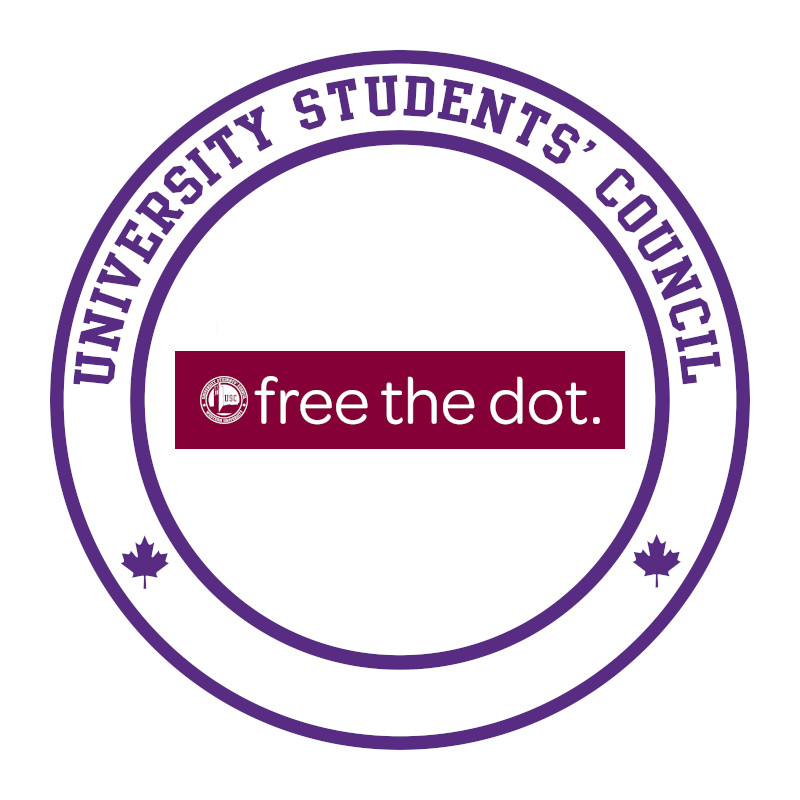Free the Dot.